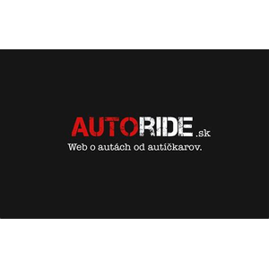 Autoride.sk